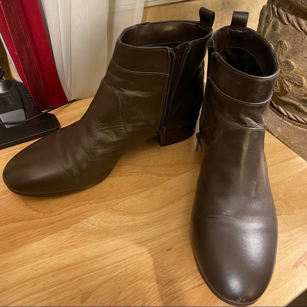Nine West Booties